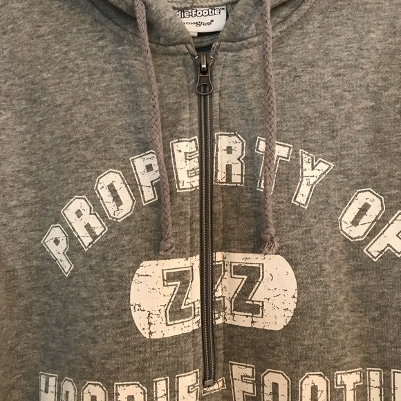 Sweatshirt dress - Picture 3 of 8